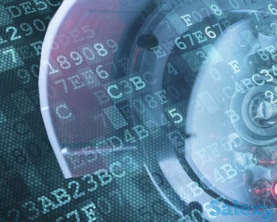 Видеонаблюдение, фотография 1