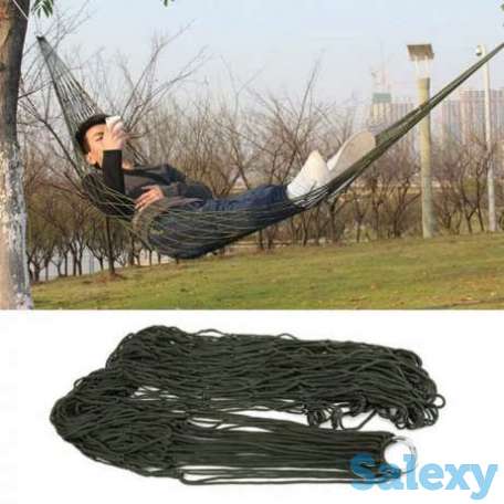 Гамак для любителей активного отдыха!, фотография 1