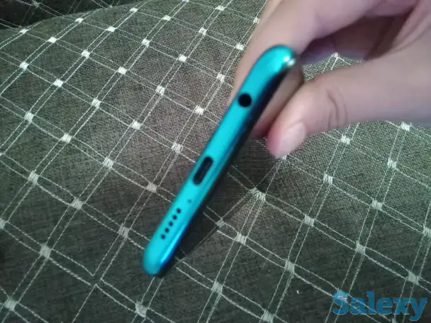 50.000 тысяч ТГ.  Redmi Note 9S 128гб, фотография 3