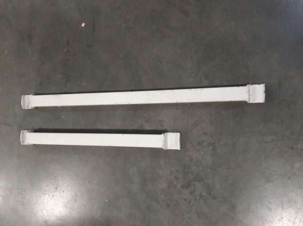 Продам торговое складское оборудование, фотография 1