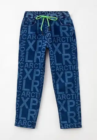 Джинсы playtoday, фотография 1