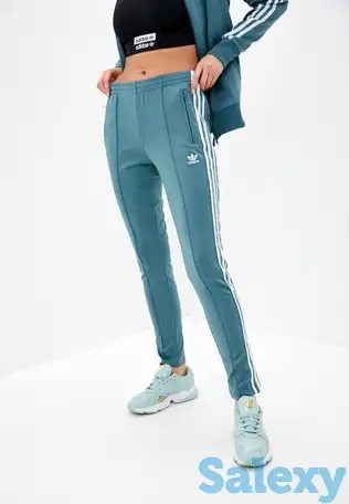 Брюки спортивные adidas originals, фотография 1