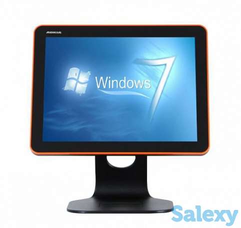 Сенсорный POS-моноблок AOKIA 835 2/32, фотография 1