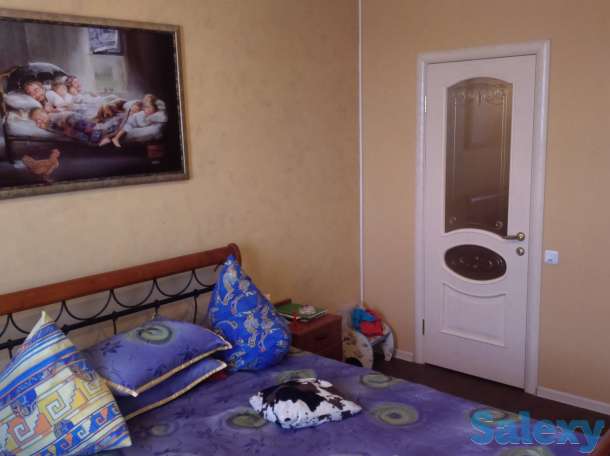 Продам 4хкомнатную меблированную квартиру, Айтиева, фотография 3