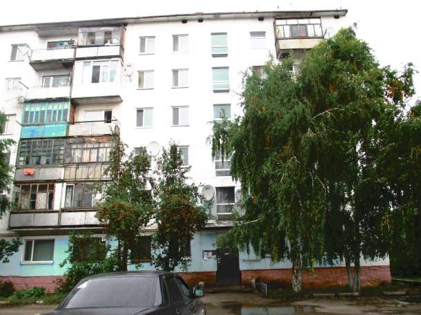 продам 2-х комн. квартиру  Костанай -2, Станционная 72/2, фотография 4