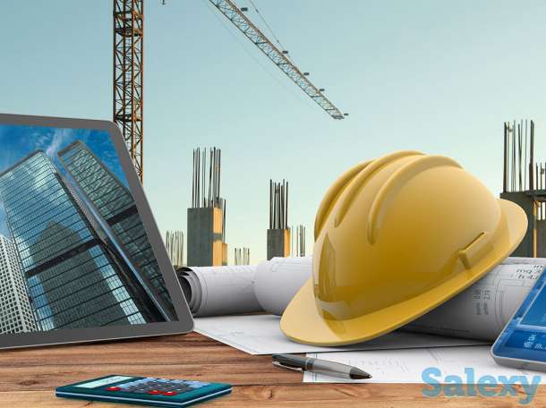 Авторский надзор, технадзор, фотография 4