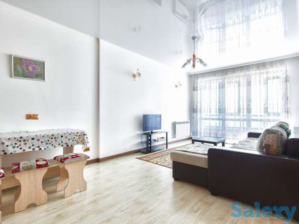 2х комн.квартира в ЖК Лазурный квартал, фотография 8