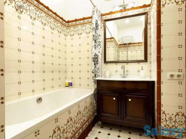 Уютные апартаменты, ул. Сатпаева, 90/43, фотография 6