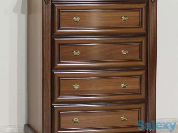 Комоды в серии 