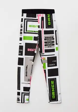 Леггинсы playtoday, фотография 1