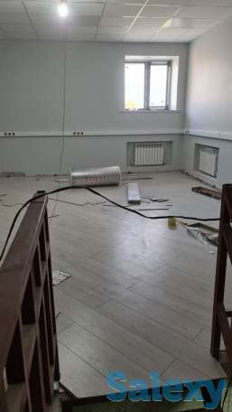 Гипсокартон, ламинат, двери. Изготовление мебели., фотография 3