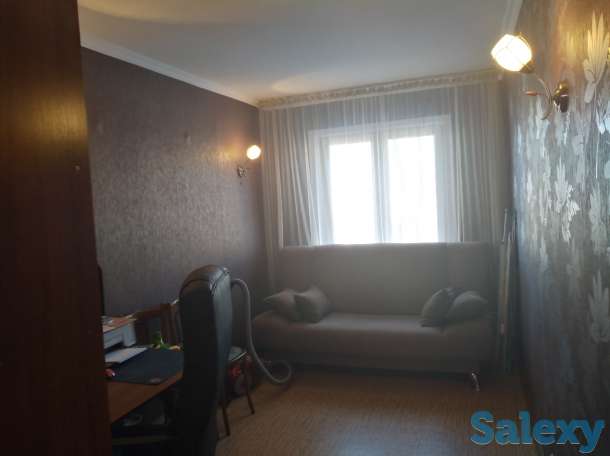 Продам 3-комнатную квартиру, пр. Независимости, 69, фотография 5