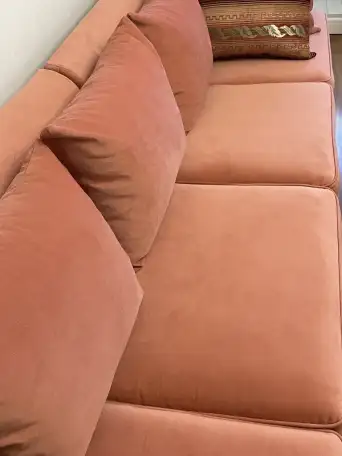 Диван 3,5 м Евромебель. Всвязи с переездом., фотография 10