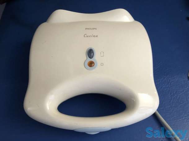 Продаётся сэндвичница, фотография 1