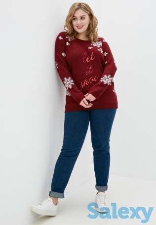 Джемпер junarose, фотография 2