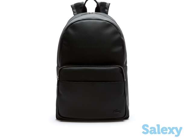 Рюкзак lacoste men s classic, фотография 1