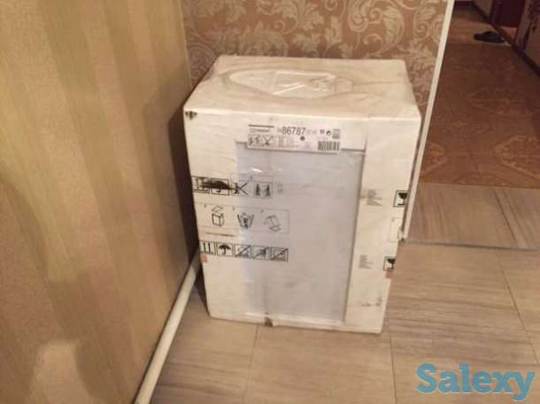 Посудомоечная машина!, фотография 1