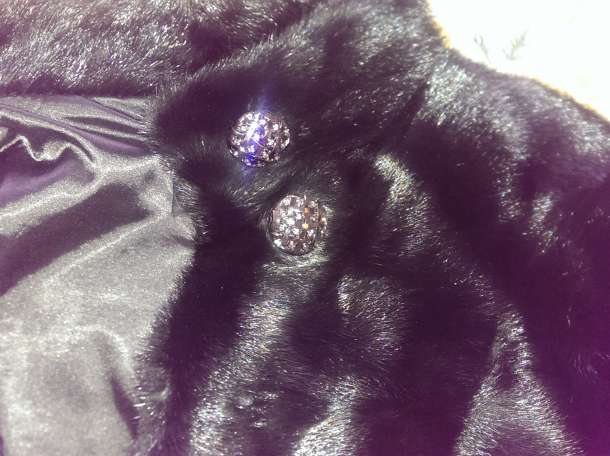 Норковая шуба , фотография 8