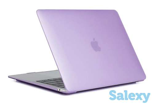 Чехол-накладка yotrix hardcover для macbook air 13.3