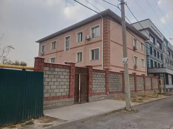 Продам отдельно стоящее Жк, ул Утегенова 18/8 пересечении ул Рыскулова, фотография 1