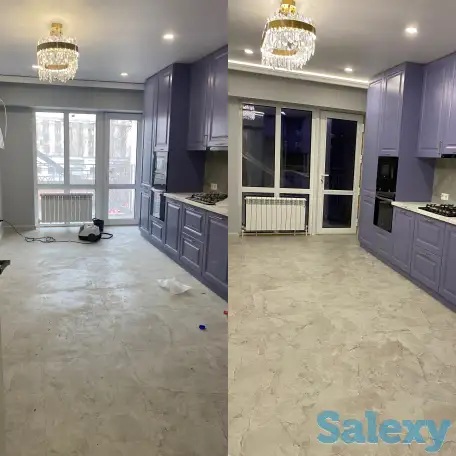 Химчистка мягкой мебели, фотография 5