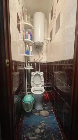 Продаётся 2-комнатная квартира в Сатпаеве, Ердена 137, фотография 16