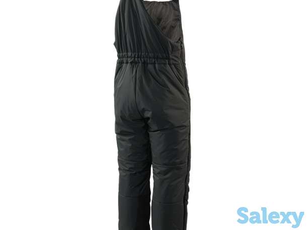 Полукомбенизон сивера инта про п черный, фотография 2