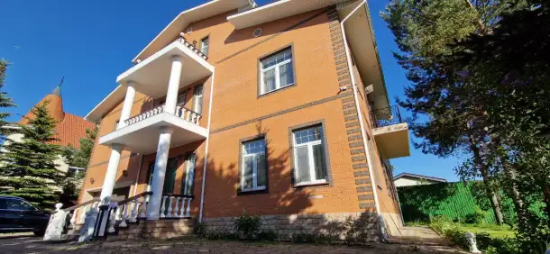 Коттедж 455 м на участке 30 сот., фотография 4