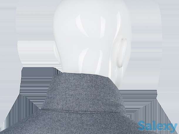 Куртка сивера саурей уголь, фотография 6