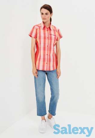 Рубашка columbia, фотография 2