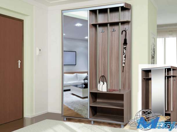 Изготовление корпусной мебели, фотография 8