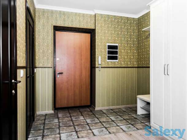 Красивая квартира на ул. Абиша Кекилбайулы, 270, фотография 5