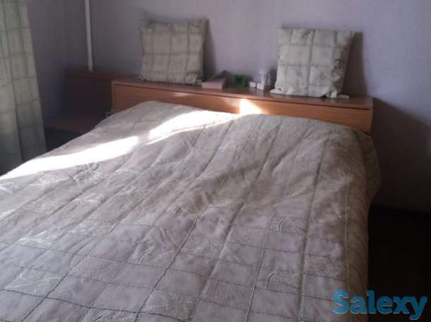 спальный гарнитур, фотография 1