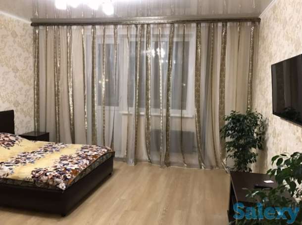 квартира 1 комнатная VIP, фотография 6