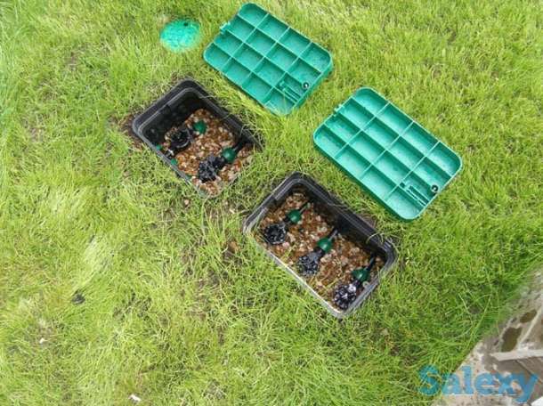 Короба для клапанов, фотография 2