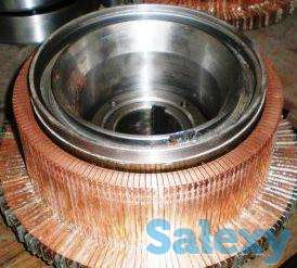 Коллектора к электродвигателям постоянного тока, фотография 2