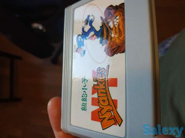 Nyankies Steepler Слон, фотография 8