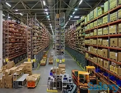 Запчасти к импортной сельхозтехнике и спецтехнике, фотография 1