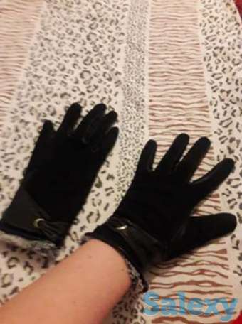 Перчатки женские, фотография 1