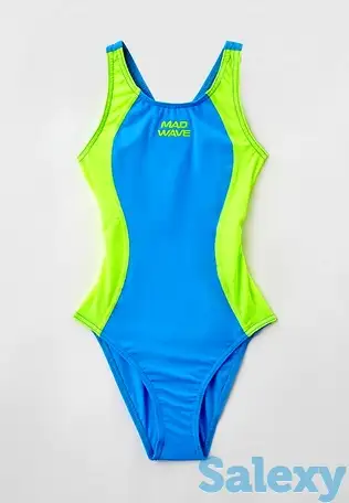 Купальник madwave, фотография 1