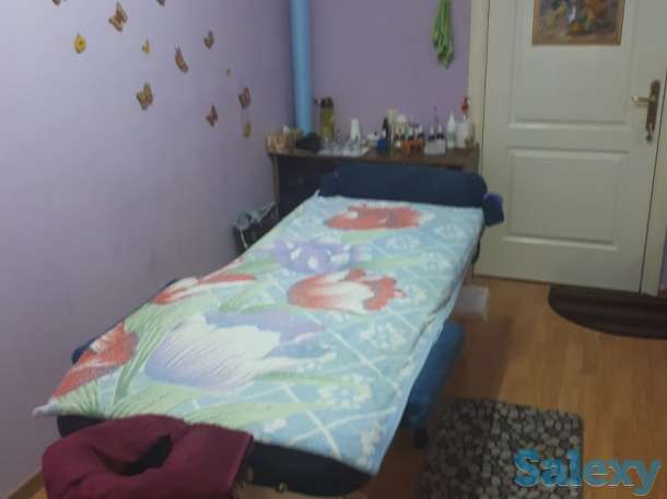 Массаж Оздоровительный в Алматы, фотография 2