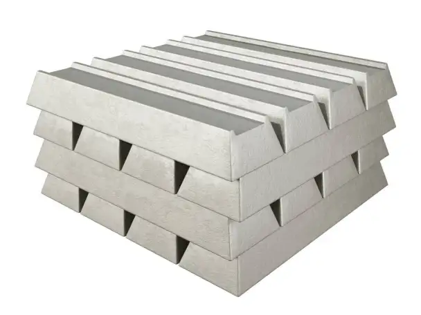 Двутавр нержавейка, Размер 1: 30-400 мм, Размер 2: 20-300 мм, Размер 3: 3,8-30 мм, Размер 4: 1,5-13,5 мм, фотография 1