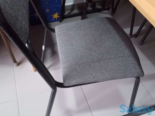 Продам офисные стулья, фотография 1