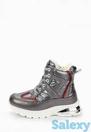 Ботинки t.taccardi, фотография 1