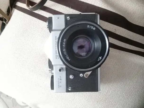 Зенит TTL срочно продам, фотография 1