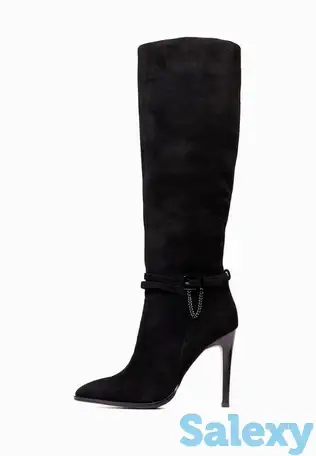 Сапоги basconi, фотография 1