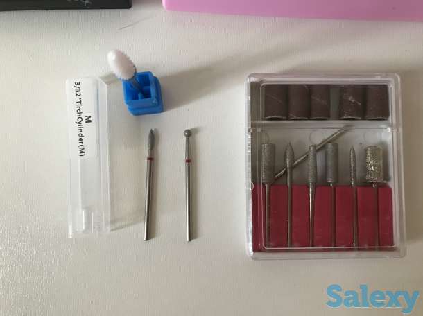 Аппарат для маникюра, фотография 1