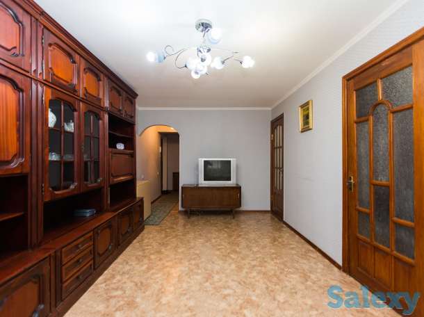 2-комнатная квартира, 43 м², 2/4 этаж, улица Шевченко 162Б — Байзакова, фотография 6