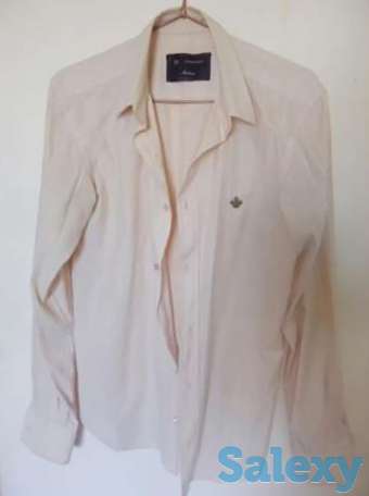 Распродажа!!! Рубашка из Канады!!! (Продам или обмен на что угодно!), фотография 1