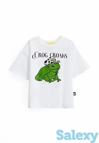 Футболка happy baby, фотография 1